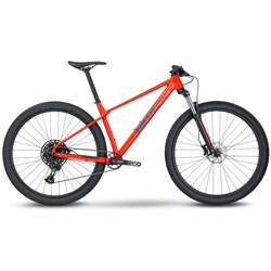 BMC Twostroke AL FOUR