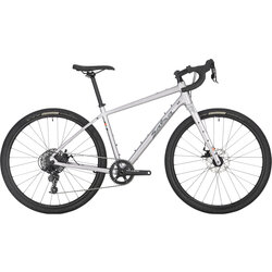 Salsa Journeyer Apex 1x 650b