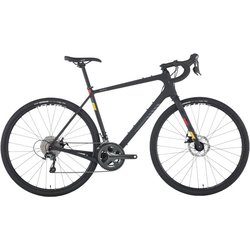 Salsa Warbird Carbon Tiagra 700